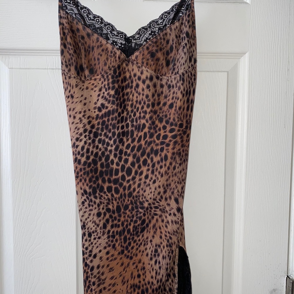 Mini dress